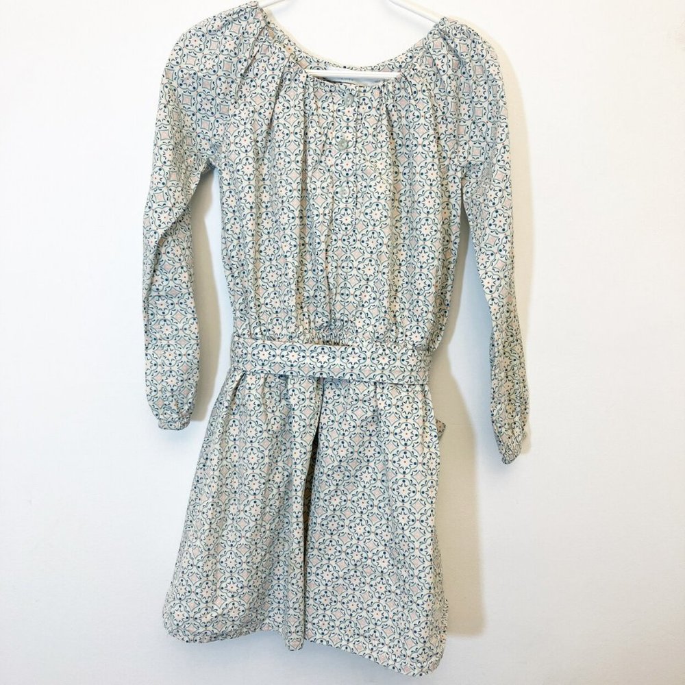 Leigh Tucker Willow Dress 7y
